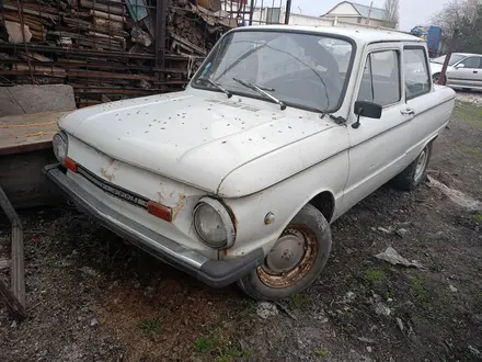 ЗАЗ 968 1990 года за 180 000 тг. в Петропавловск