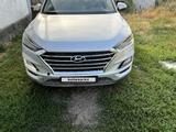 Hyundai Tucson 2020 года за 8 500 000 тг. в Алматы