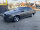 Toyota Camry 2002 года за 4 250 000 тг. в Алматы