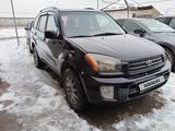 Toyota RAV4 2002 года за 3 500 000 тг. в Алматы – фото 2