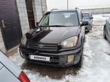 Toyota RAV4 2002 года за 3 500 000 тг. в Алматы