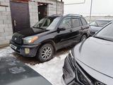 Toyota RAV4 2002 года за 3 500 000 тг. в Алматы – фото 4