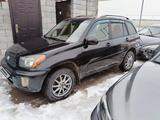 Toyota RAV4 2002 года за 3 500 000 тг. в Алматы – фото 5