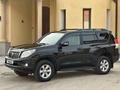 Toyota Land Cruiser Prado 2011 года за 14 200 000 тг. в Актау – фото 8