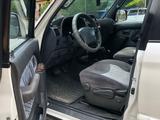 Toyota Land Cruiser Prado 1997 годаfor8 000 000 тг. в Алматы – фото 4