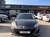 Mazda 3 2010 года за 3 200 000 тг. в Алматы