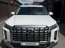 Hyundai Palisade, 2023