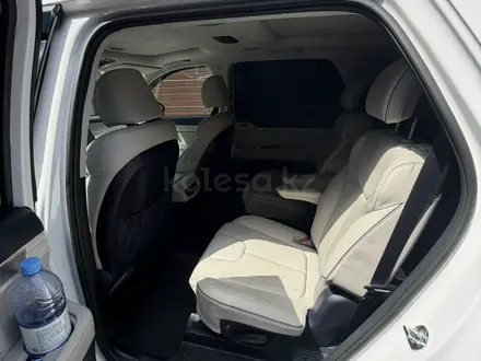 Hyundai Palisade 2023 года за 21 000 000 тг. в Семей – фото 7
