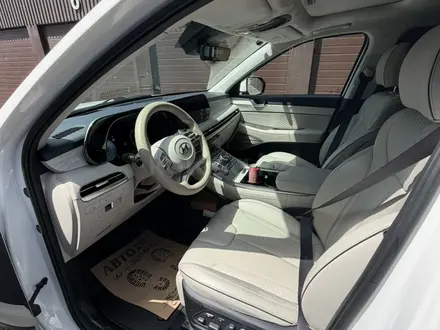 Hyundai Palisade 2023 года за 21 000 000 тг. в Семей – фото 5