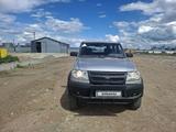 УАЗ Patriot 2008 годаүшін2 200 000 тг. в Костанай – фото 2