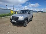 УАЗ Patriot 2008 годаүшін2 200 000 тг. в Костанай