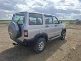 УАЗ Patriot 2008 годаүшін2 200 000 тг. в Костанай – фото 4