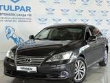 Lexus ES 350 2011 года за 9 300 000 тг. в Талдыкорган