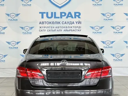 Lexus ES 350 2011 года за 10 000 000 тг. в Талдыкорган – фото 3