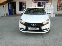 ВАЗ (Lada) Vesta 2018 годаfor5 500 000 тг. в Шымкент