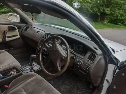 Toyota Mark II 1993 года за 2 300 000 тг. в Текели – фото 6