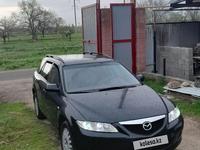 Mazda 6 2004 года за 2 850 000 тг. в Алматы