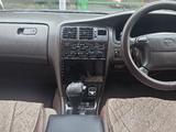 Toyota Mark II 1996 года за 1 800 000 тг. в Экибастуз – фото 3