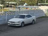 Toyota Mark II 1996 года за 1 800 000 тг. в Экибастуз – фото 5