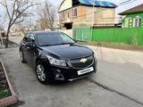 Chevrolet Cruze 2013 года за 3 800 000 тг. в Алматы