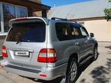 Toyota Land Cruiser 2007 годаүшін14 900 000 тг. в Астана – фото 5