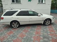 Toyota Mark II Qualis 1999 года за 4 100 000 тг. в Алматы