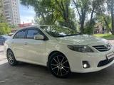 Toyota Corolla 2010 года за 6 500 000 тг. в Алматы