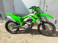 Kawasaki  KX 450 2022 года за 4 100 000 тг. в Павлодар – фото 3