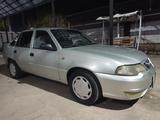 Daewoo Nexia 2006 годаүшін1 200 000 тг. в Шымкент