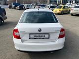 Skoda Rapid 2014 года за 4 400 000 тг. в Усть-Каменогорск – фото 4