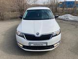 Skoda Rapid 2014 года за 4 400 000 тг. в Усть-Каменогорск