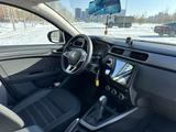 Renault Arkana 2021 года за 8 800 000 тг. в Астана