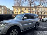 Mitsubishi Pajero 2007 годаүшін8 500 000 тг. в Алматы – фото 3