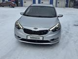 Kia Cerato 2013 годаfor5 999 999 тг. в Караганда – фото 2