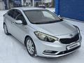 Kia Cerato 2013 года за 6 200 000 тг. в Караганда