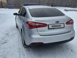 Kia Cerato 2013 годаfor5 999 999 тг. в Караганда – фото 5