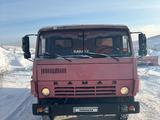 КамАЗ 5511