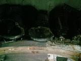 Коробка передач Опель Омега В за 1 000 тг. в Алматы