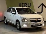 Chevrolet Cobalt 2023 года за 6 700 000 тг. в Алматы