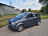 Audi A2 2001 годаfor2 400 000 тг. в Алматы – фото 4