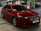 Honda Accord 2008 года за 7 200 000 тг. в Алматы – фото 3