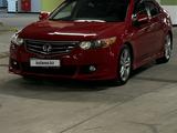 Honda Accord 2008 годаүшін7 200 000 тг. в Алматы – фото 4