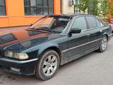 BMW 728 1997 года за 2 300 000 тг. в Астана – фото 2