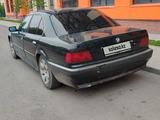BMW 728 1997 года за 2 300 000 тг. в Астана – фото 3
