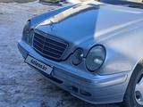 Mercedes-Benz E 320 2000 годаfor4 200 000 тг. в Кызылорда – фото 5