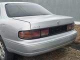 Toyota Camry 1992 годаүшін550 000 тг. в Усть-Каменогорск