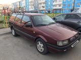 Volkswagen Passat 1989 года за 950 000 тг. в Кызылорда