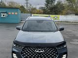 Chery Tiggo 7 Pro 2022 годаүшін7 300 000 тг. в Костанай – фото 2