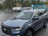 Chery Tiggo 7 Pro 2022 годаүшін7 300 000 тг. в Костанай