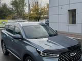 Chery Tiggo 7 Pro 2022 годаүшін7 300 000 тг. в Костанай – фото 3